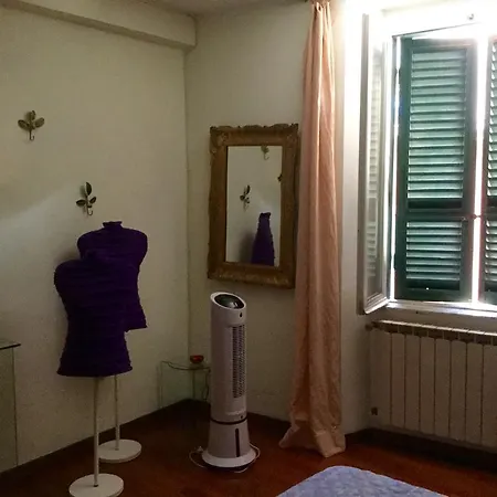 Апартаменты Isabella